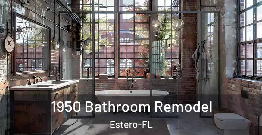 inner Bathroom imggen 1950 Bathroom Remodel Estero-FL