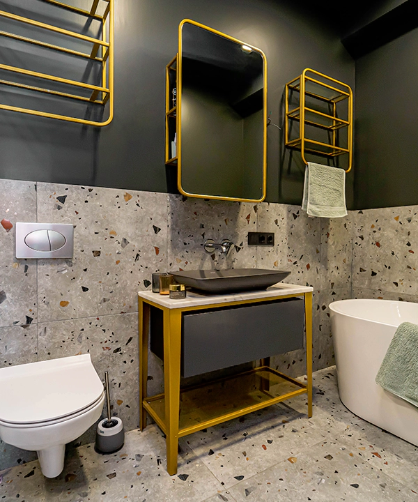 Trusted Bathroom Remodelers Estero Homeowners Depend On