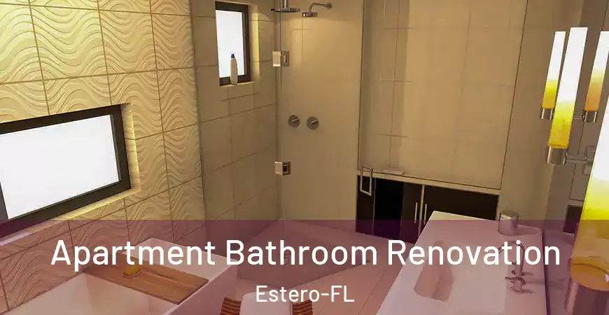 inner Bathroom imggen Apartment Bathroom Renovation Estero-FL