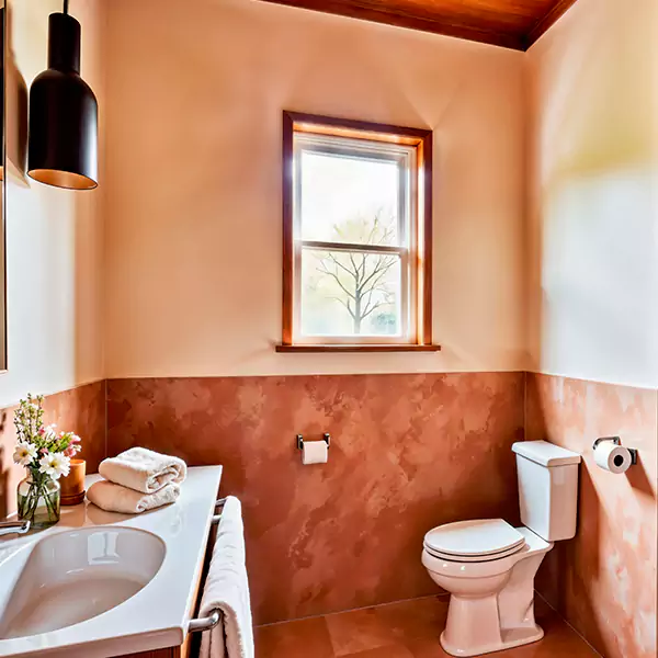 New Bathroom Remodel in Estero, Florida