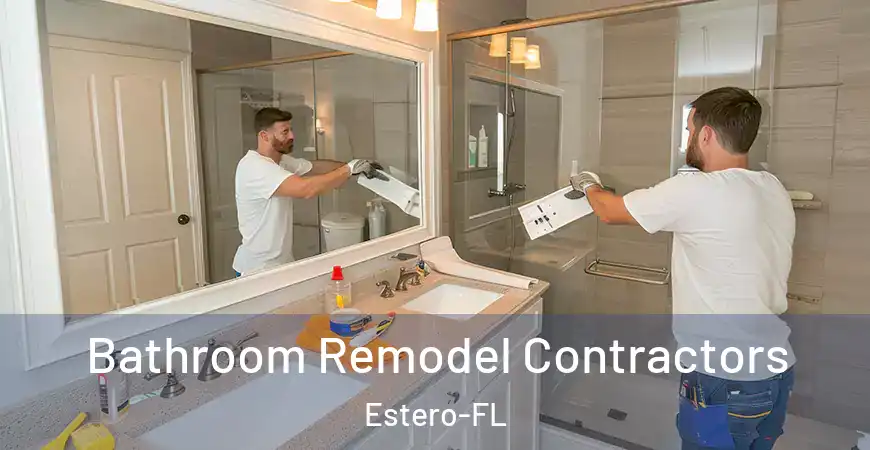 inner Bathroom imggen Bathroom Remodel Contractors Estero-FL
