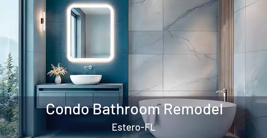 inner Bathroom imggen Condo Bathroom Remodel Estero-FL