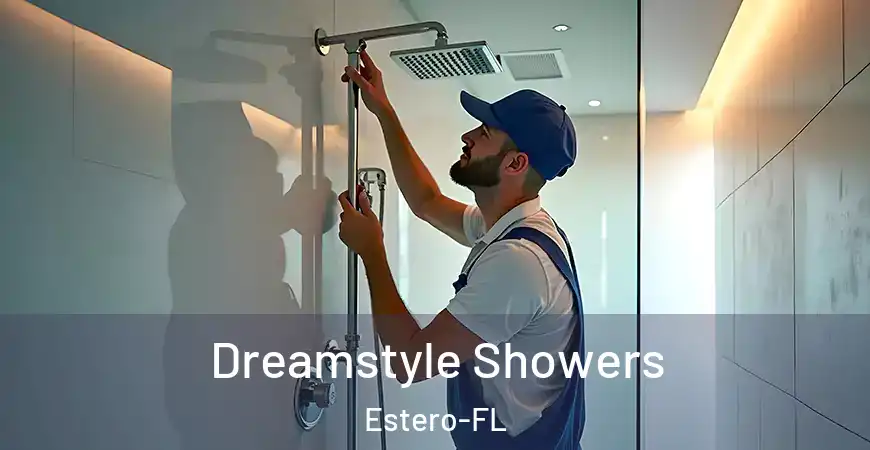 inner Bathroom imggen Dreamstyle Showers Estero-FL