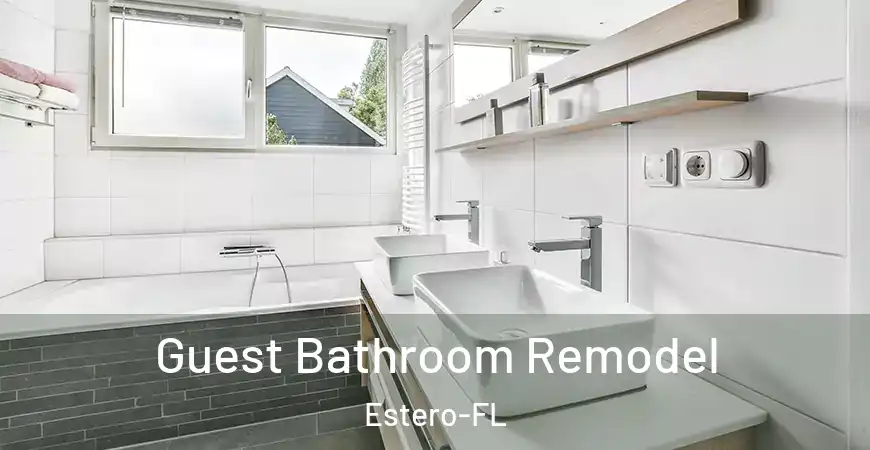 inner Bathroom imggen Guest Bathroom Remodel Estero-FL