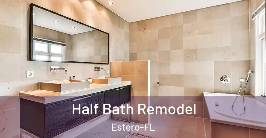 inner Bathroom imggen Half Bath Remodel Estero-FL