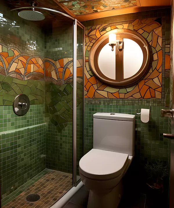 Estero Counts On Estero Bathroom Remodeling for 1960s Bathroom Transformations