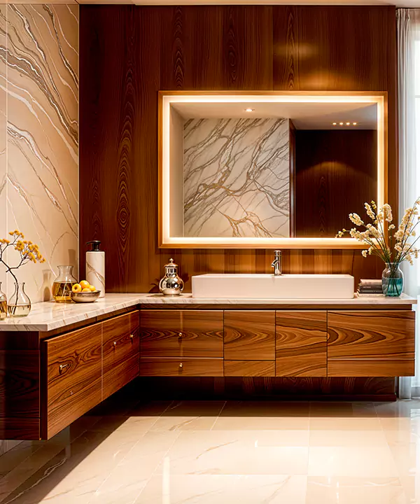 Durable Estero Bathroom Remodeling for Bathroom Cabinet Remodeling in Estero, FL