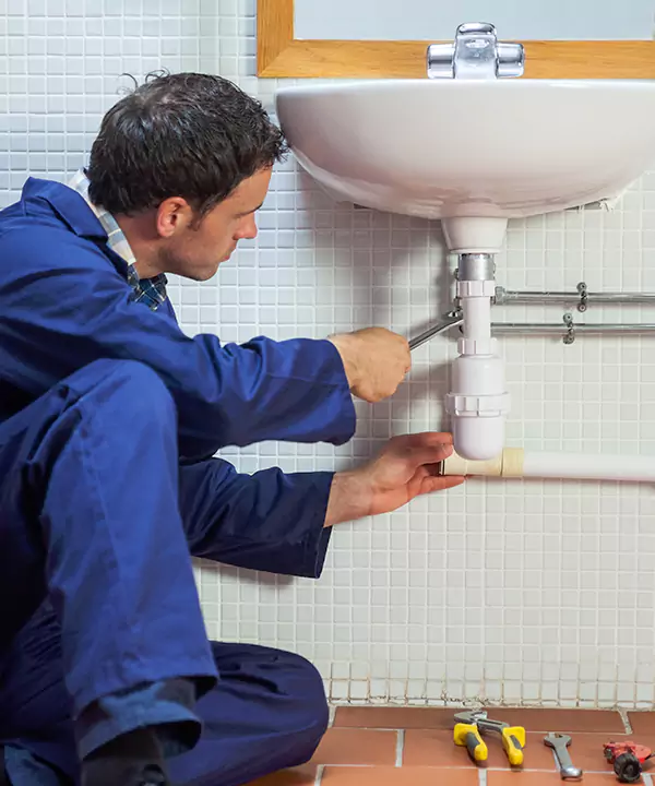 The Bathroom Sink Remodeling Team Estero Counts On