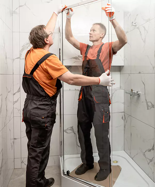 The Dreamstyle Shower Experts Homeowners Rely On in Estero, FL