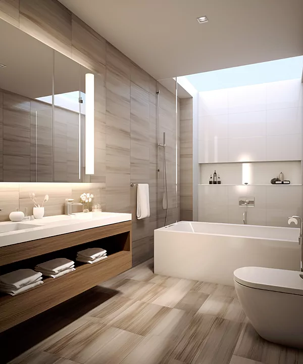 The Full Bathroom Remodel Specialists Estero, FL Homeowners Trust