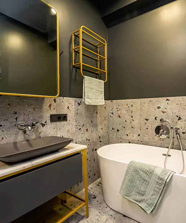 Durable Guest Bathroom Remodeling Specialists in Estero, FL Trusts