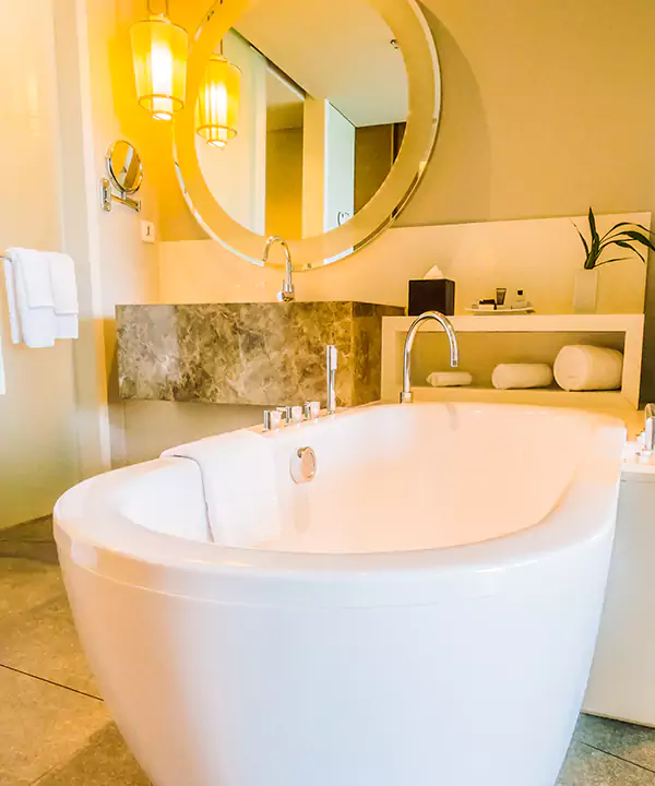 Your Trusted Half Bath Remodeling Experts in Estero, FL