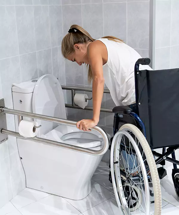 Trusted Handicap Bathroom Remodel Experts in Estero