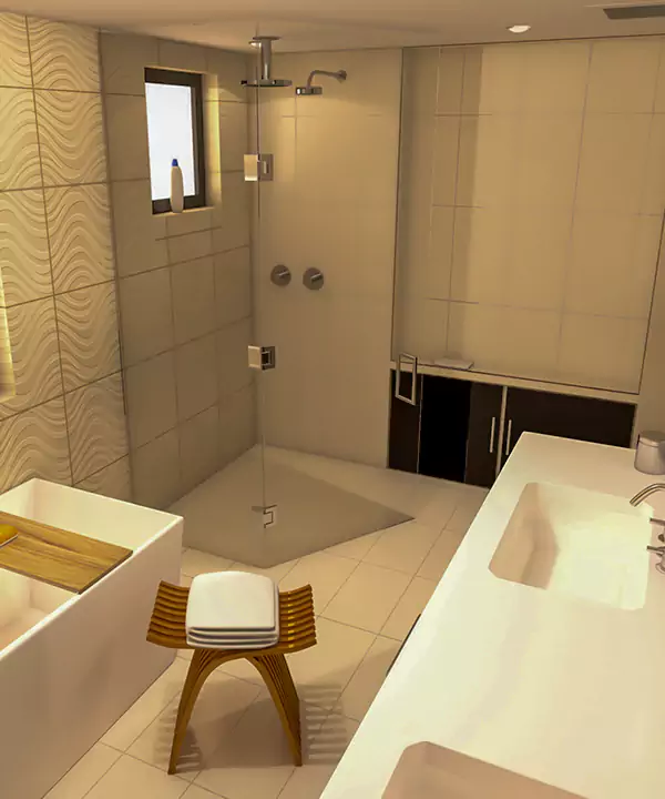 Estero Trusts Estero Bathroom Remodeling for High End Bathroom Remodeling