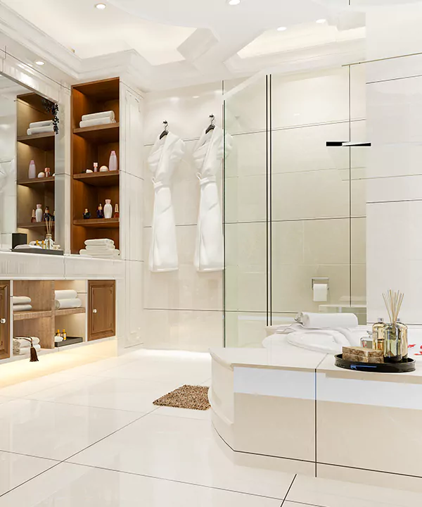 The Trusted Master Bath Remodel Experts in Estero, FL