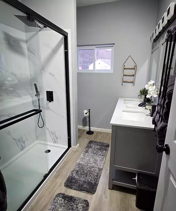 Estero Bathroom Remodeling Dedicated New Bathroom Builders in Estero, FL