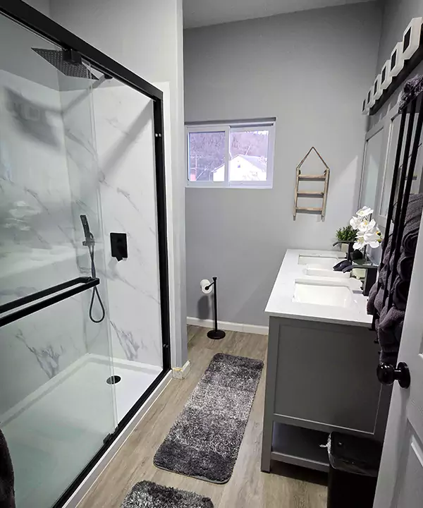 The Name Estero Counts On for Old Bathroom Renovations