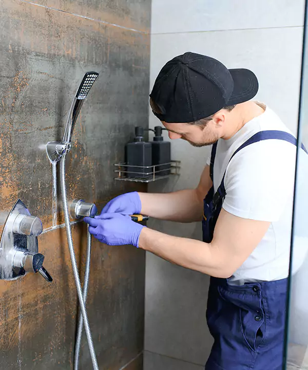 Estero's Experienced Plumbing Remodeling Team You Can Count On