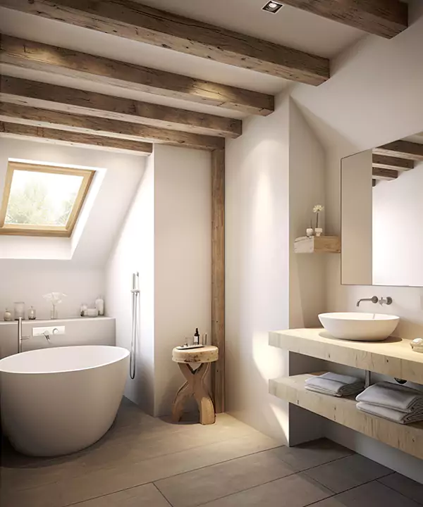 Estero, FL Homeowners Trust Estero Bathroom Remodeling for Rustic Bathroom Work