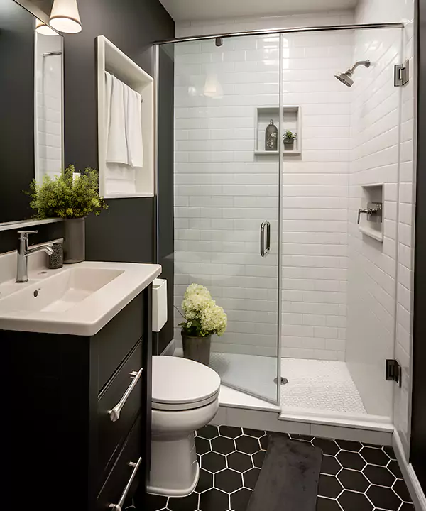 Your Trusted Shower Remodel Experts in Estero