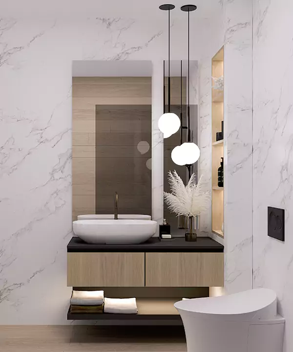 Your Trusted Small Bathroom Renovation Experts in Estero, FL