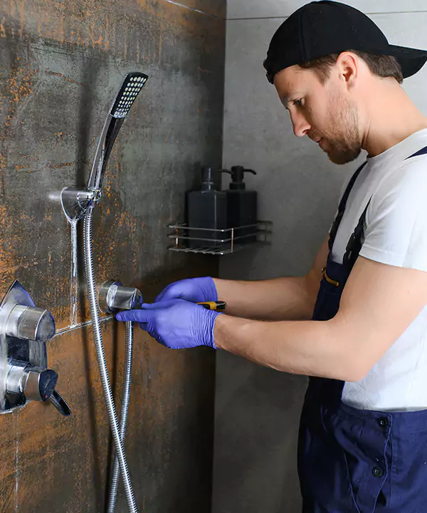 Skilled Standing Shower Remodel Team at Estero Bathroom Remodeling in Estero, FL