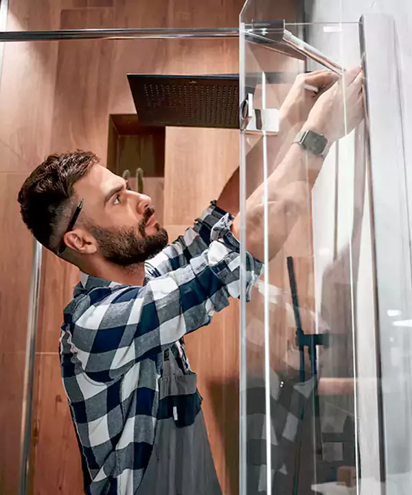 Professional Tub to Shower Conversion Specialists in Estero