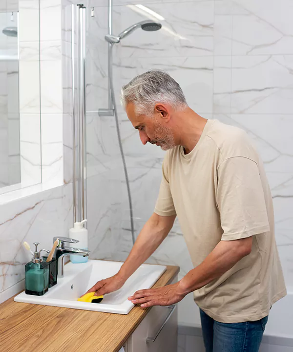 The Bath Remodel Experts You Can Trust in Estero, FL