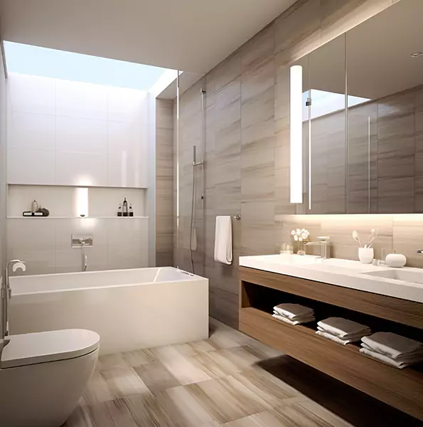 Why Estero Homeowners Choose Estero Bathroom Remodeling For Apartment Bathroom Renovation?