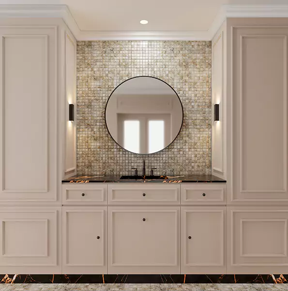 Why Estero Homeowners Choose Estero Bathroom Remodeling For Bathroom Cabinet Remodel?
