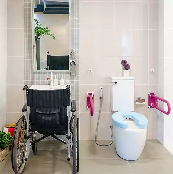 Why Estero Residents Choose Estero Bathroom Remodeling For Bathroom Remodel for Disabled?