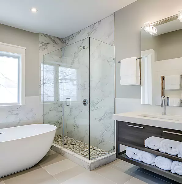 Why Estero Residents Trust Estero Bathroom Remodeling For Condo Bathroom Remodeling?