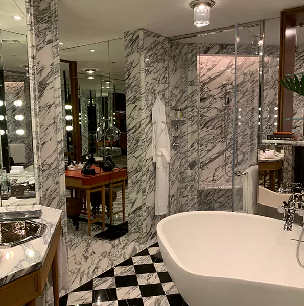 Why Estero Residents Trust Estero Bathroom Remodeling For Custom Bathroom Remodeling?