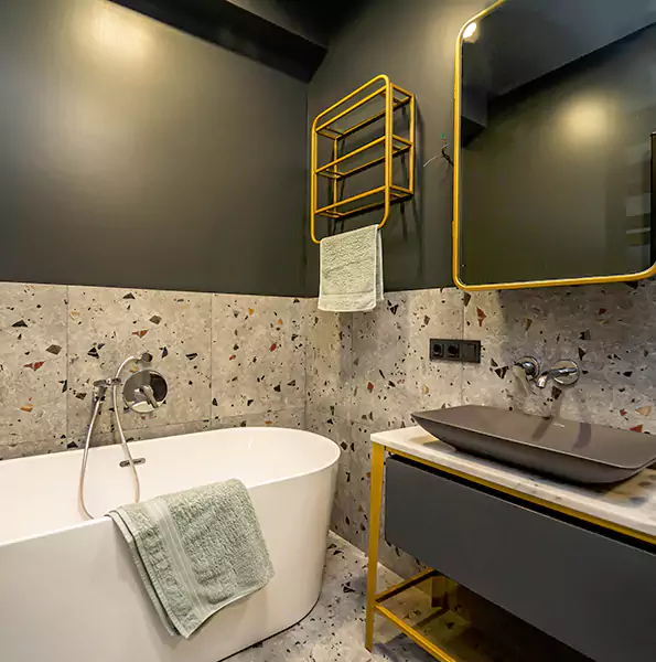 Why Estero Homeowners Choose Estero Bathroom Remodeling for Half Bath Remodeling?