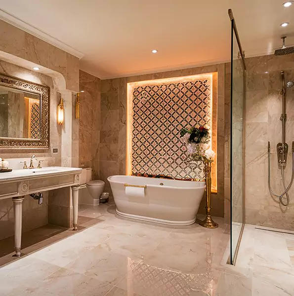 Why Estero Bathroom Remodeling In Estero, FL Most trusted luxury bathroom remodel team?