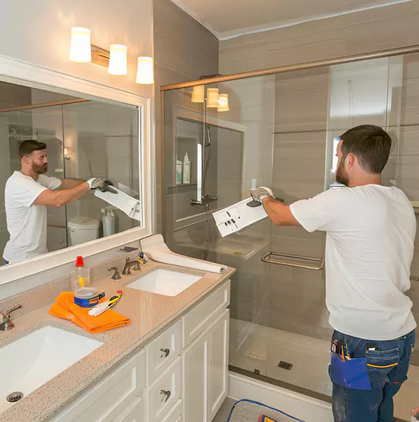 Why Estero Bathroom Remodeling in Estero, FL Most Trusted Master Bath Remodel Team?