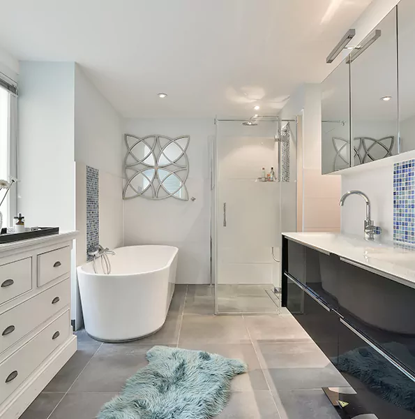 Why Estero Bathroom Remodeling In Estero, FL Most trusted one day bathroom remodel team?