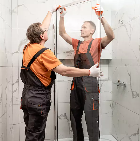 Why Estero Bathroom Remodeling Tub to Shower Conversion Team Estero, FL Trusts Most?