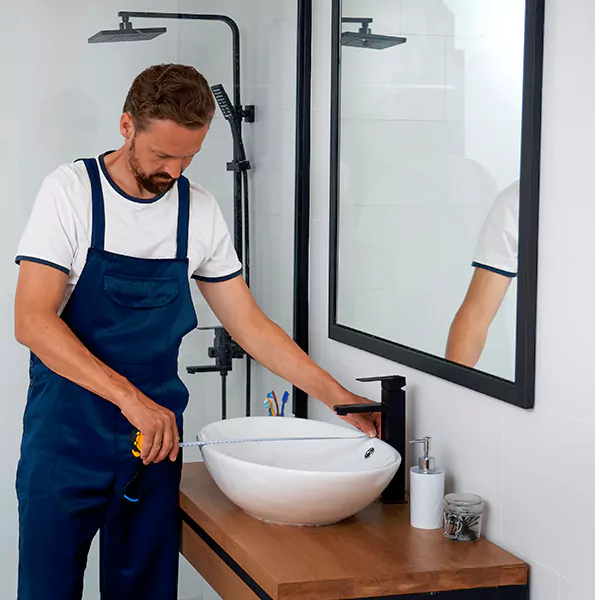 Why Estero Bathroom Remodeling In Estero, FL Most trusted bath remodel team?