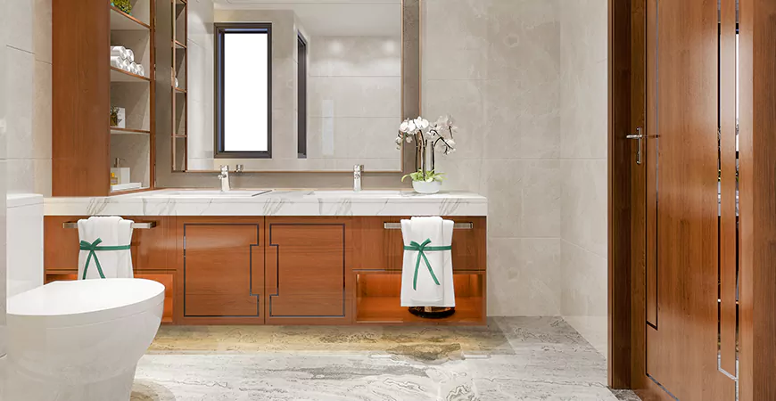 One Day Walk in Shower in Estero