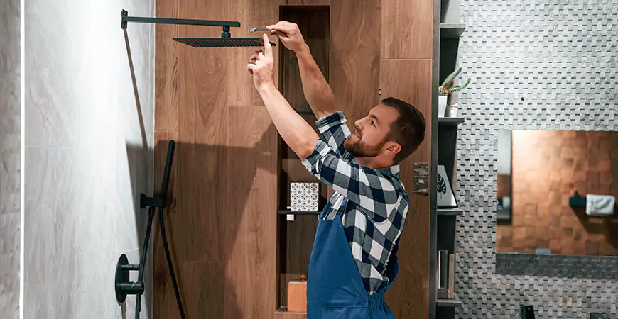 Plumbing Remodel Contractors in Estero