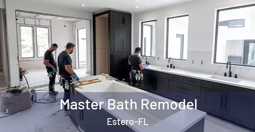 inner Bathroom imggen Master Bath Remodel Estero-FL