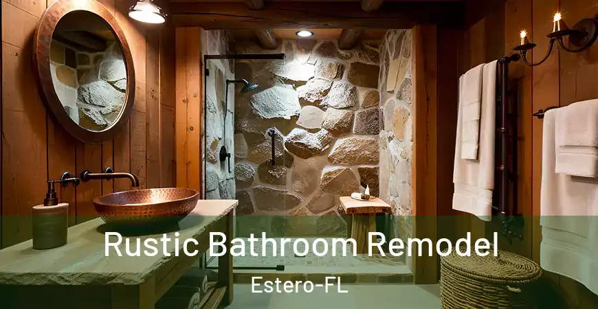 inner Bathroom imggen Rustic Bathroom Remodel Estero-FL