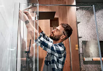 Shower Remodel Bathtub in Estero, FL