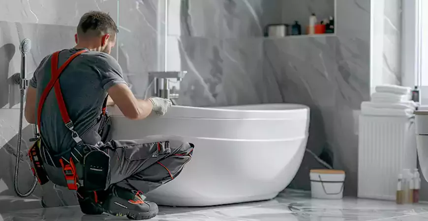 Bathroom Remodel Contractors in Estero, FL