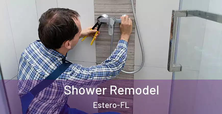 inner Bathroom imggen Shower Remodel Estero-FL