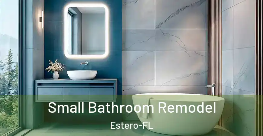 inner Bathroom imggen Small Bathroom Remodel Estero-FL