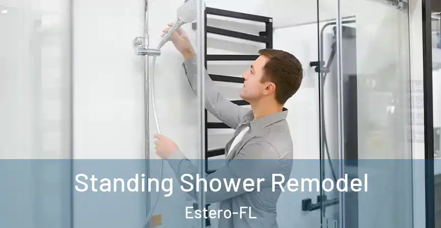 inner Bathroom imggen Standing Shower Remodel Estero-FL